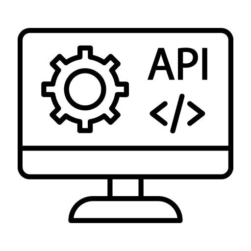 Web API Icon