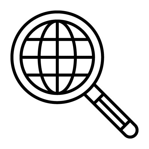 Global Search Icon