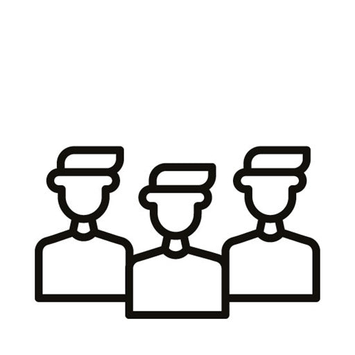 Small Group Icon
