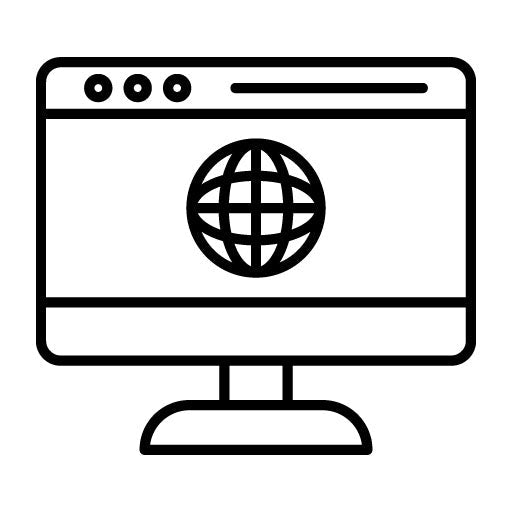 Website Icon