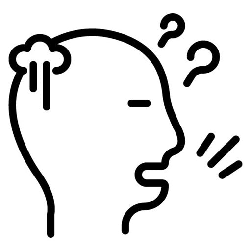 Anger Icon | Protesting and Civil Disobedience