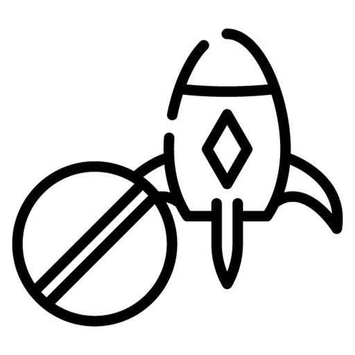 Anti War Icon