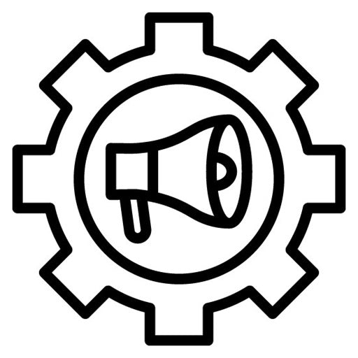 Awareness Icon