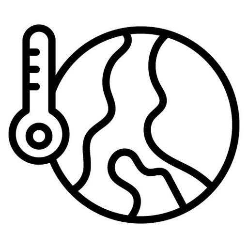 Climate Change Icon | Protesting and Civil Disobedience