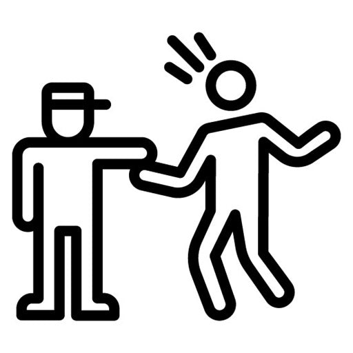 Violent Icon