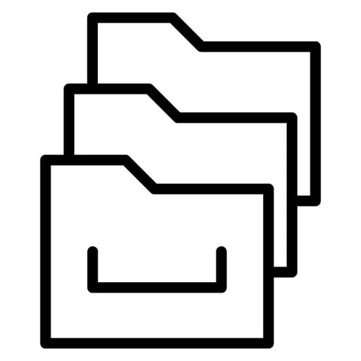 Archive Icon | Literature