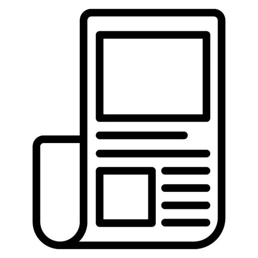 Article Icon | Literature