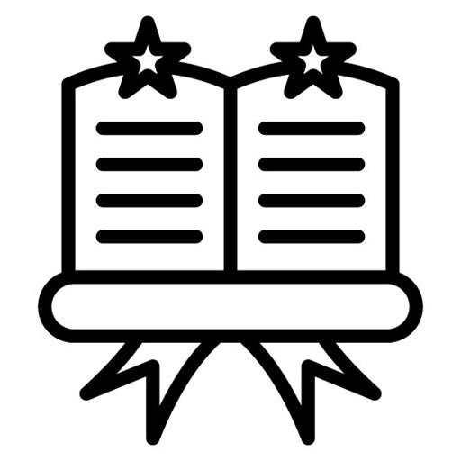 Book Fair Icon