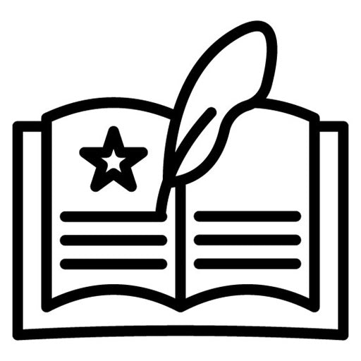 Culture Icon | Literature