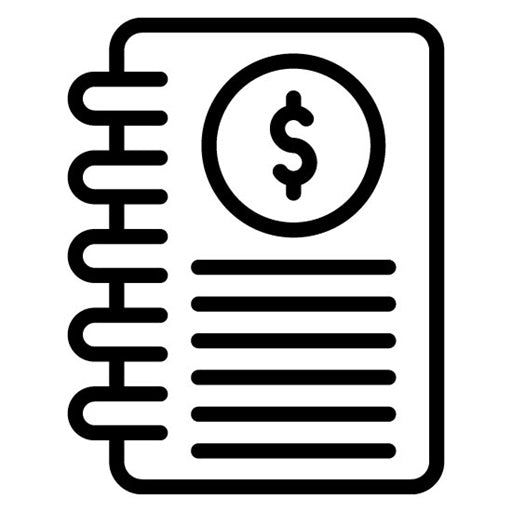 Journal Icon