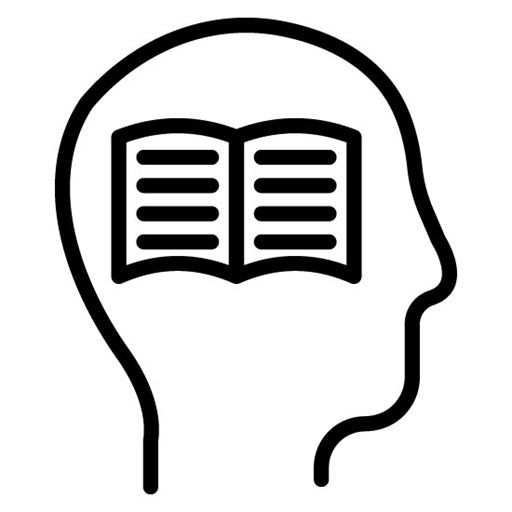 Knowledge Icon | Literature