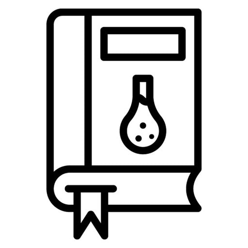 Nonfiction Icon