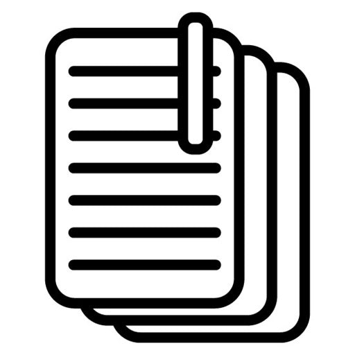 Note Icon