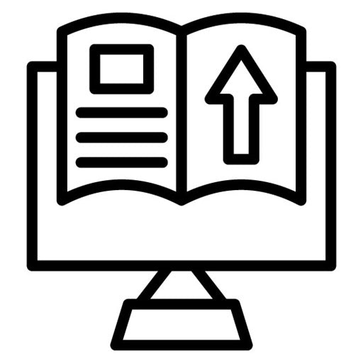 Publishing Icon