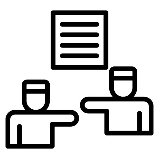 Subject Matter Icon