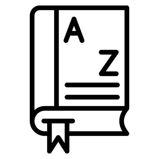 Textbook Icon