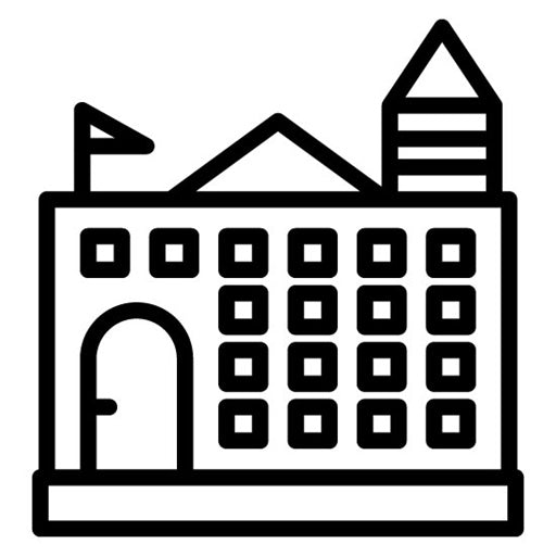University Icon | Literature
