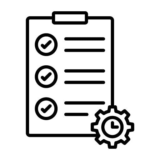 Plan Icon | Vacation and Tourism