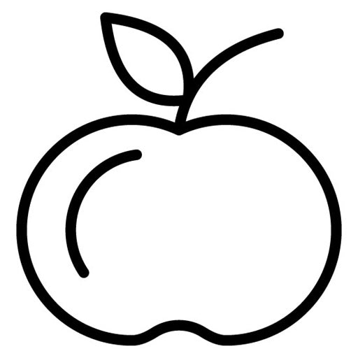 Apple Icon | Lifestyles