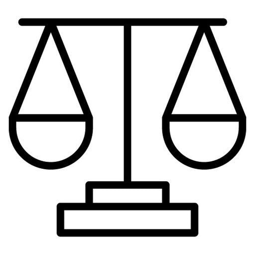 Balance Icon | Lifestyles