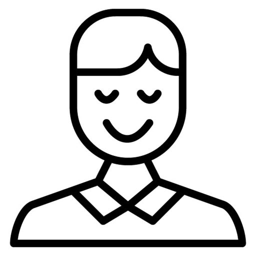 Happy Icon | Lifestyles