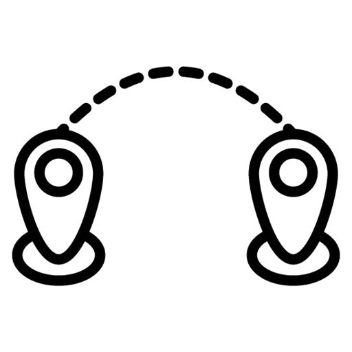Journey Icon