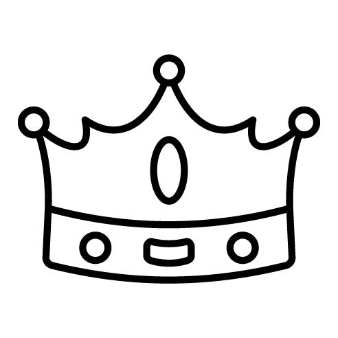 Crown Icon