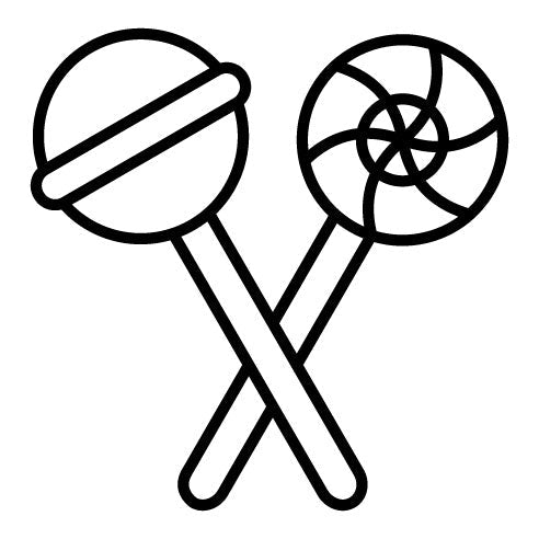 Lollipop Icon