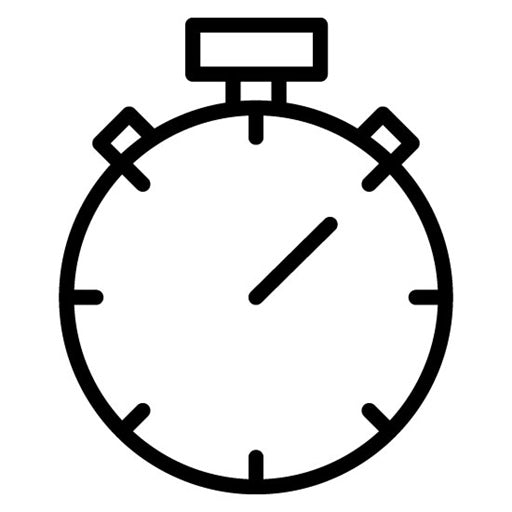Stopwatch Icon | Lifestyles