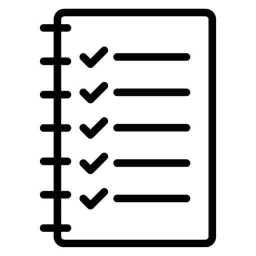 To-Do List Icon