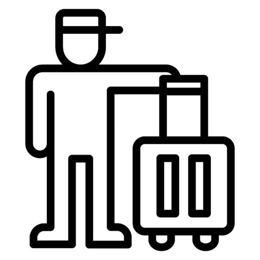 Travel Icon