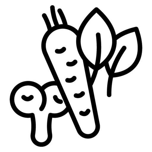 Vegetables Icon | Lifestyles