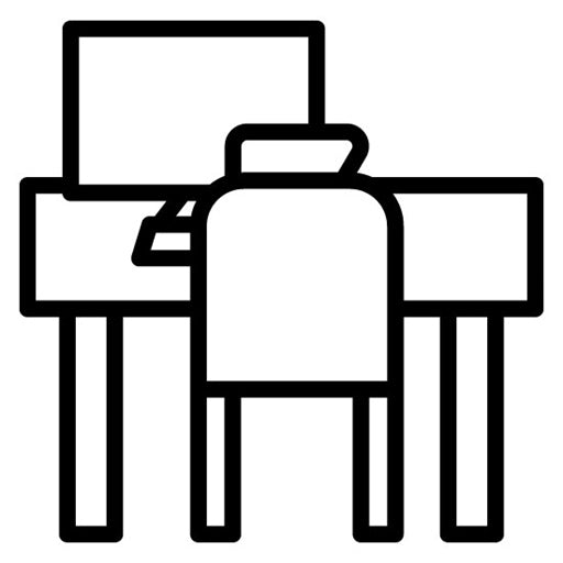 Work Icon