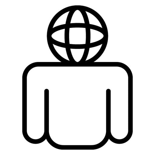 Worldview Icon