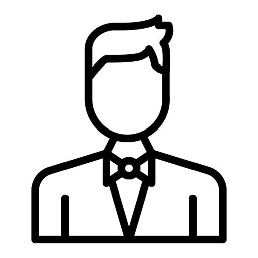 Actor Icon | Filmmaking