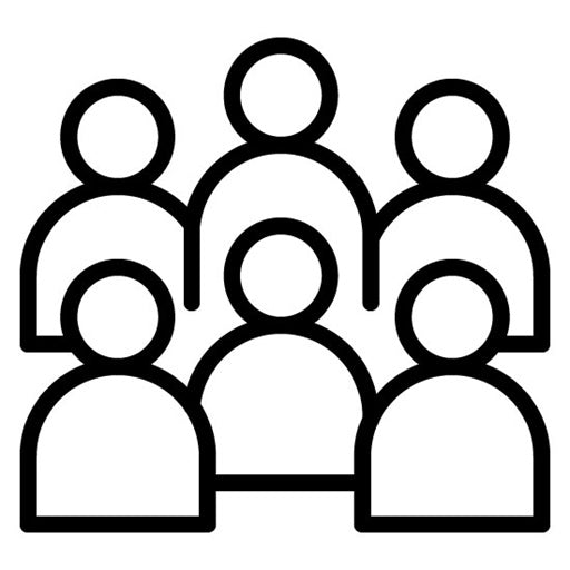 Audience Icon | Filmmaking