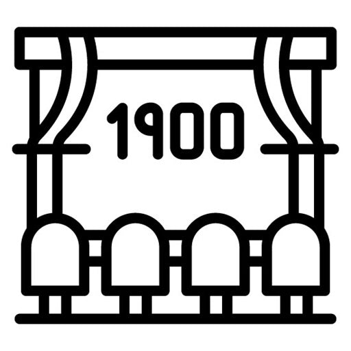 Black And White Film Icon