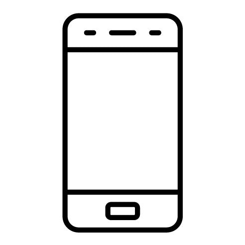 Smartphone Icon