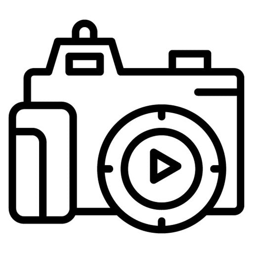 Camera Shot Icon