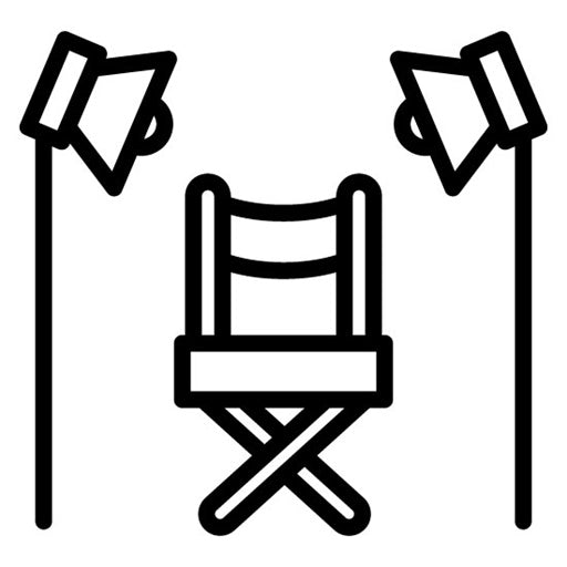 Casting Icon