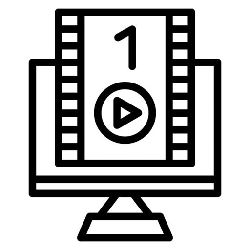 Chapter-Episode Icon