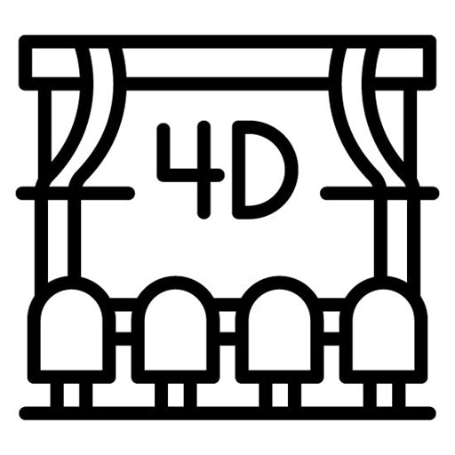 Cinema 4D Icon