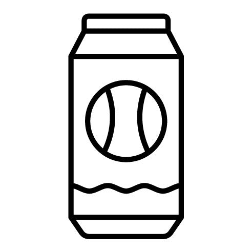 Soda Can Icon