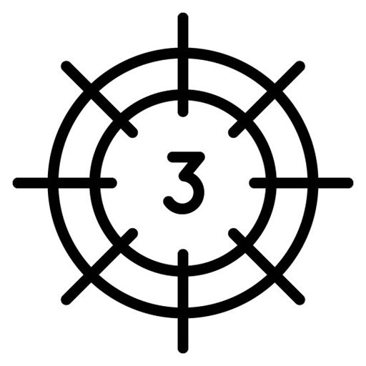 Countdown Icon
