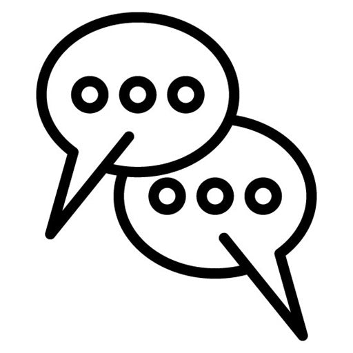 Dialogue Icon