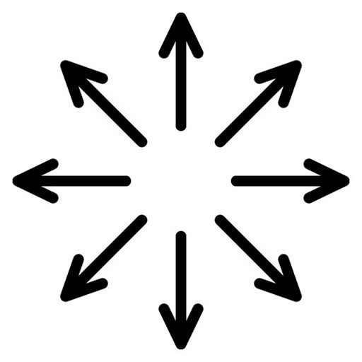 Distribution Icon