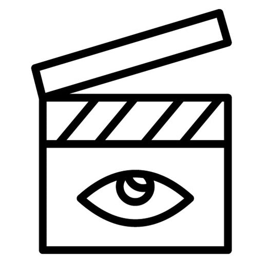 Documentary Icon