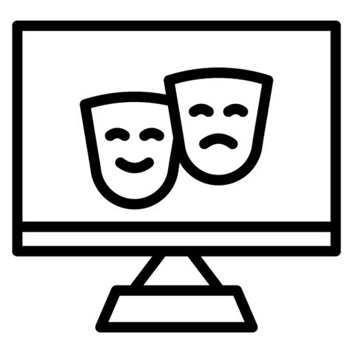Drama Icon | Filmmaking