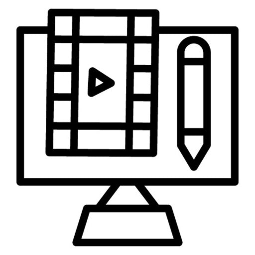 Editing Icon