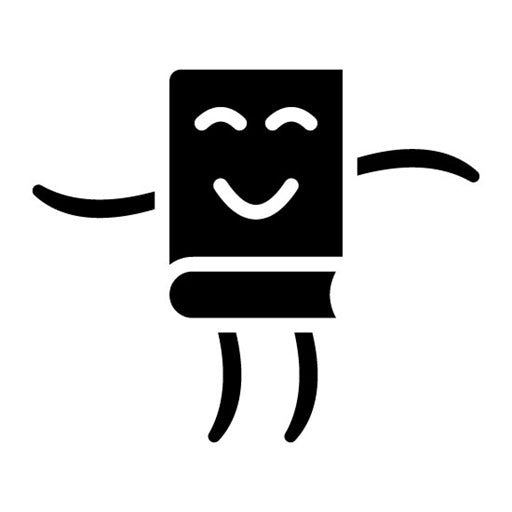 Fantasy Glyph Icon